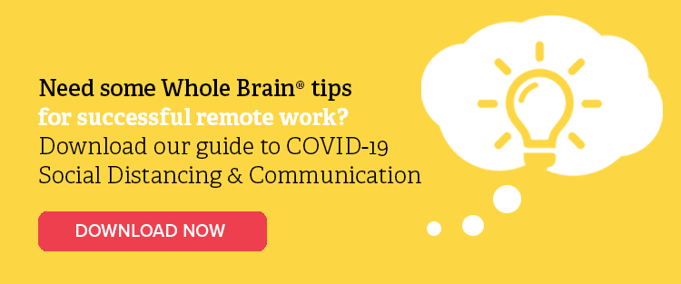 Click this button to download our guide to COVID-19 Social Distancing and Communication