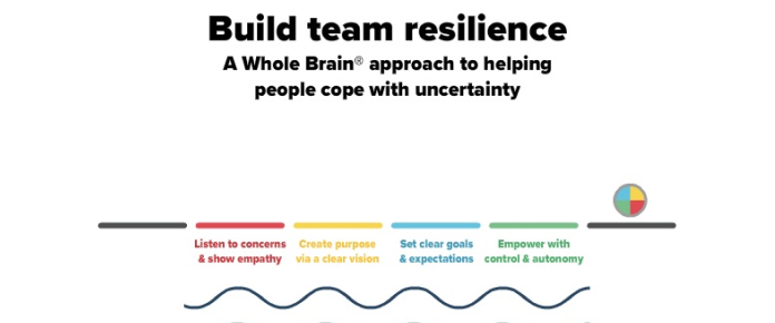 Building resilience for growth webinar