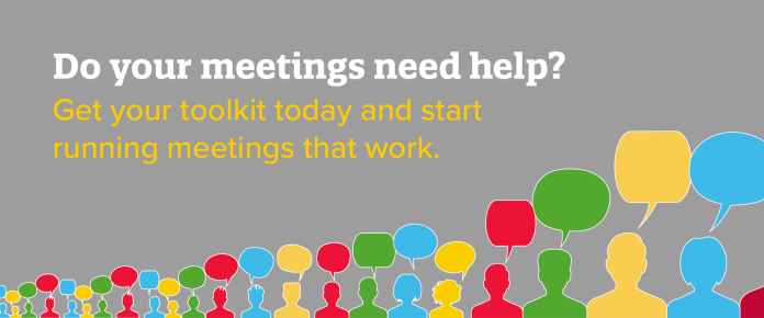 Better Remote Meetings Toolkit