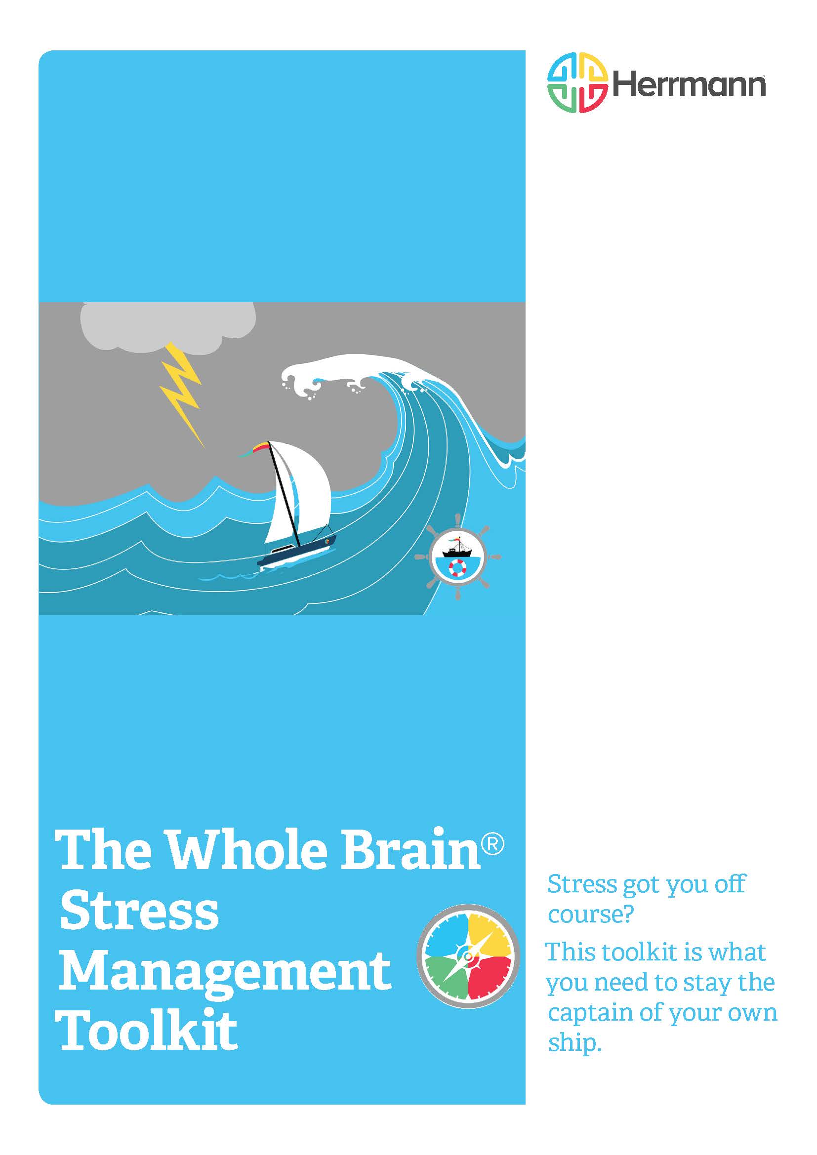 Toolkit - WB Stress Management