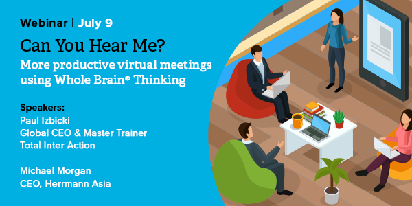 Webinar - Virtual Meetings