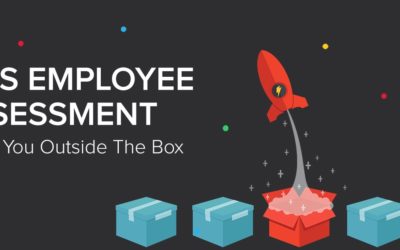 It’s About How You Think, Not What You Think: This Employee Assessment Takes You Outside the Box