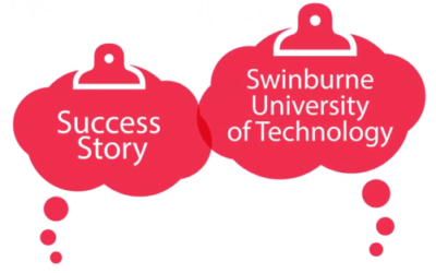 How Herrmann helped Swinburne University of Technology create a culture of creativity, innovation and inclusivity