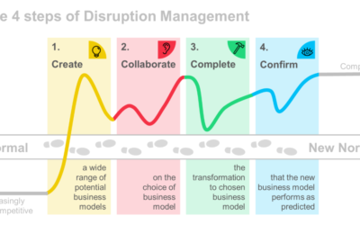 Managing the Threat of Business Disruption