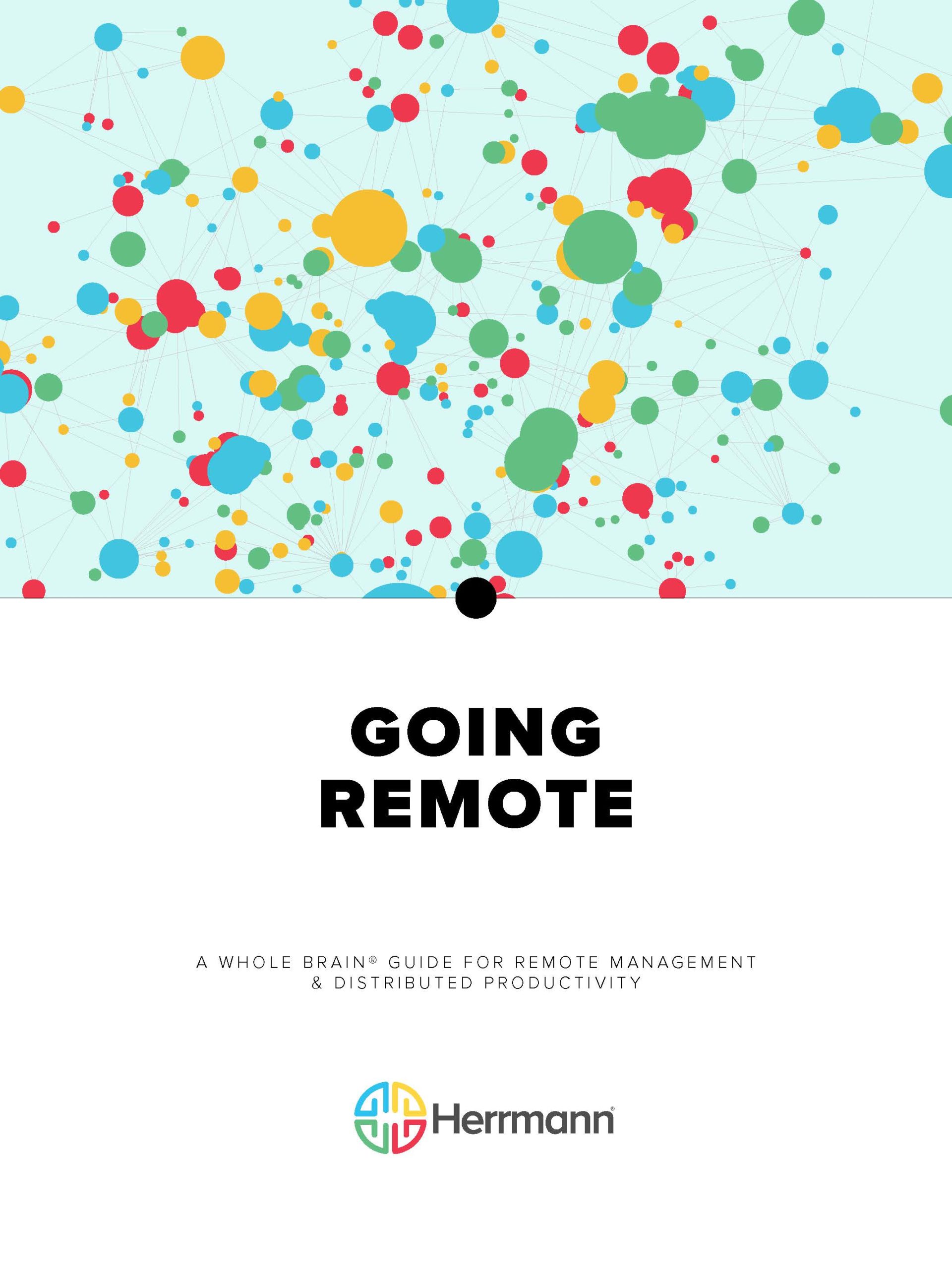 eBook - WB Remote Work