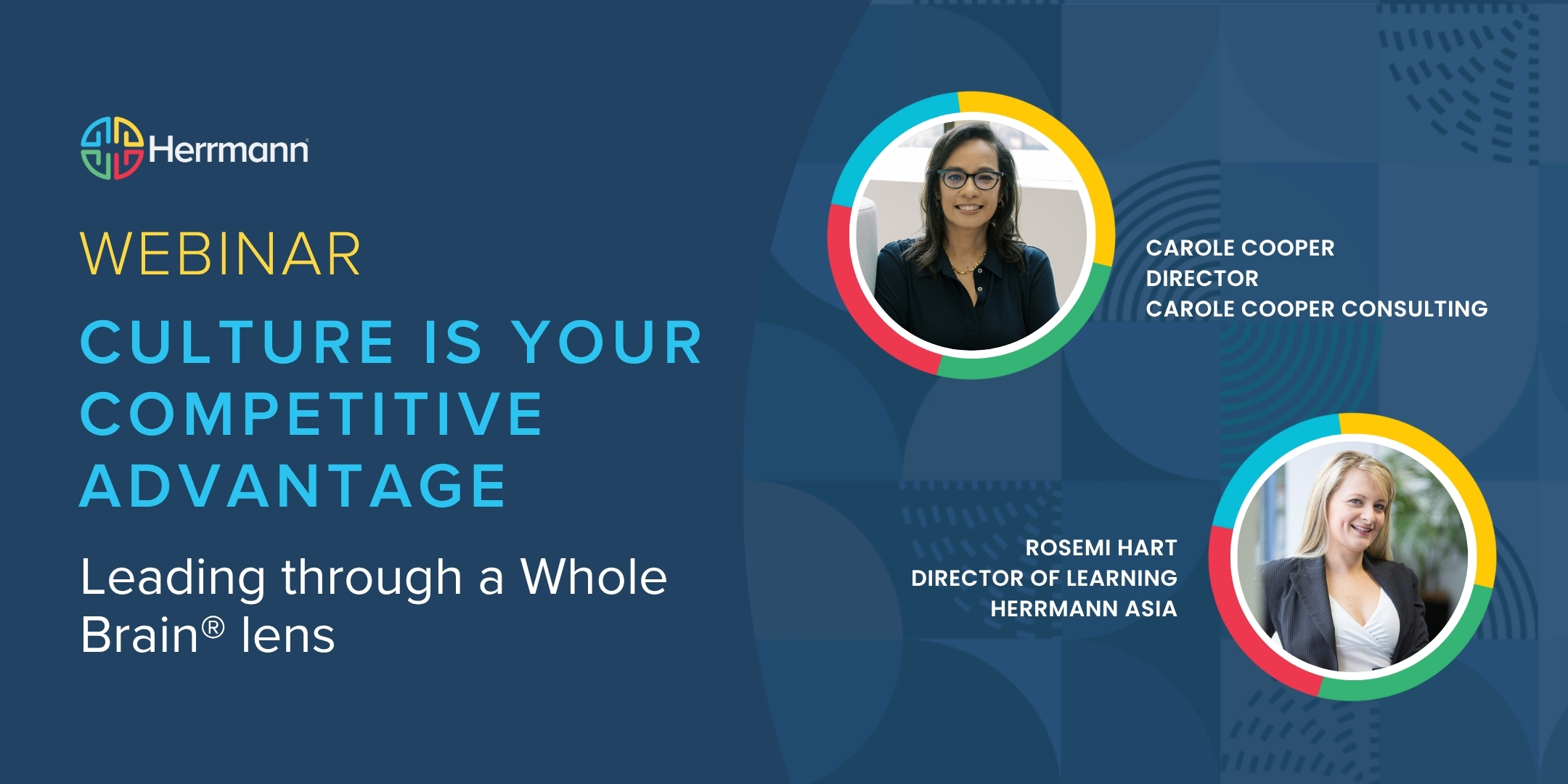 Whole Brain Culture Webinar