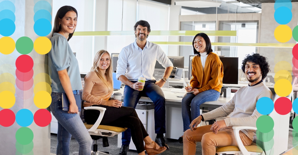 Culture as Your Competitive Advantage