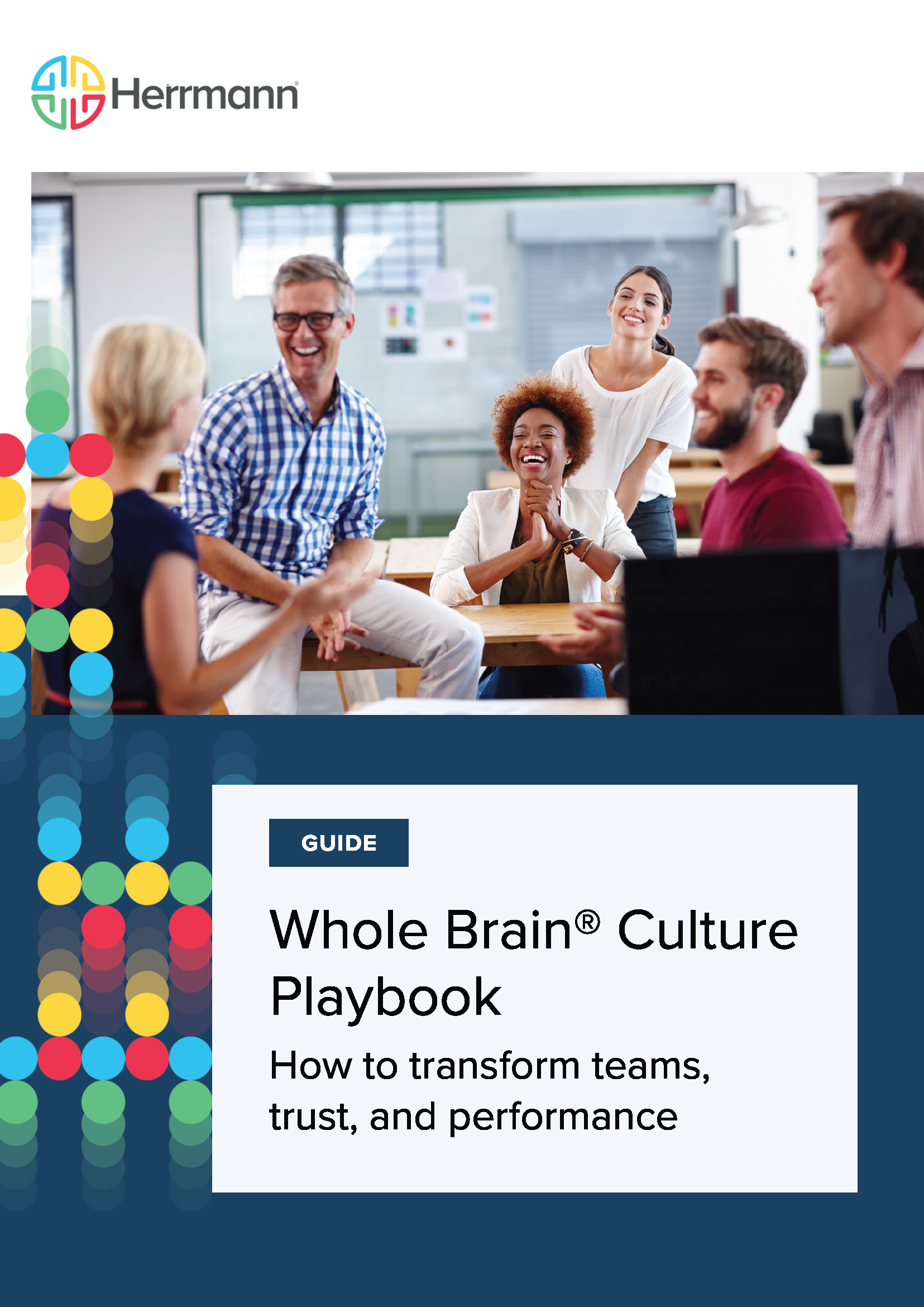 Whole Brain Culture Playbook