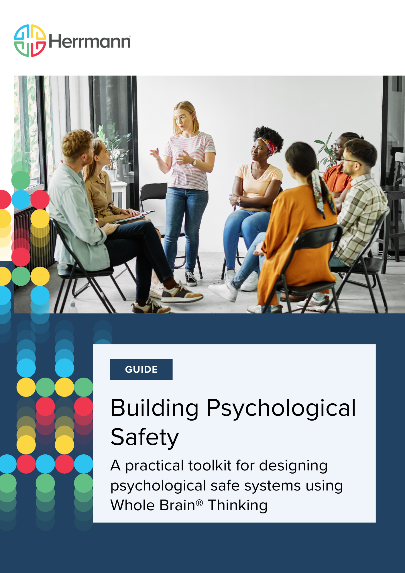 Building Psychological Safety Toolkit